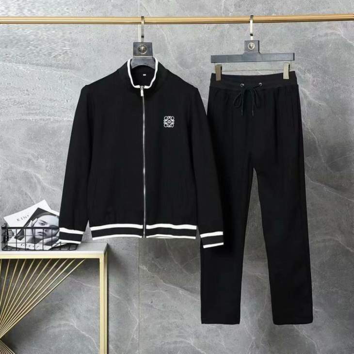 Picture of Loewe Sweater Suits _SKULoeweM-3XL8qn2640632